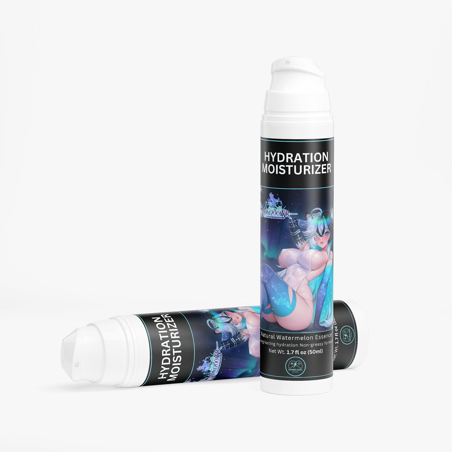 Mimi2001VR - Hydration Moisturizer
