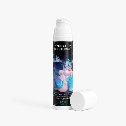 Mimi2001VR - Hydration Moisturizer