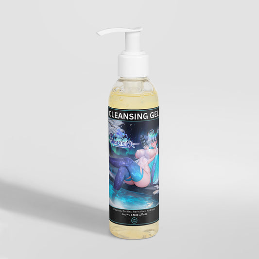 Mimi2001VR - Gentle Cleansing Gel