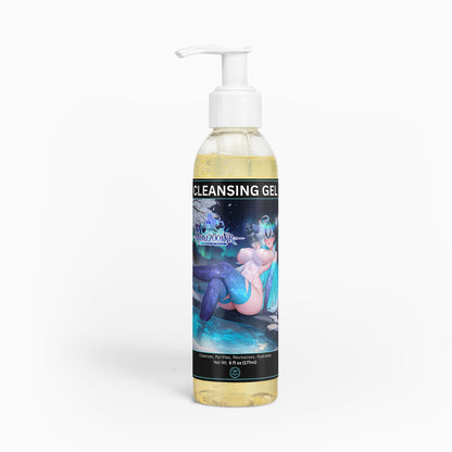Mimi2001VR - Gentle Cleansing Gel