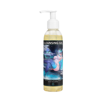 Mimi2001VR - Gentle Cleansing Gel