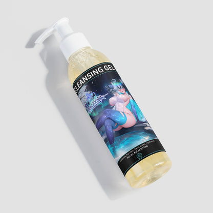 Mimi2001VR - Gentle Cleansing Gel