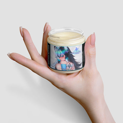 Mimi2001VR - Raw Shea Butter
