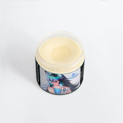 Mimi2001VR - Raw Shea Butter