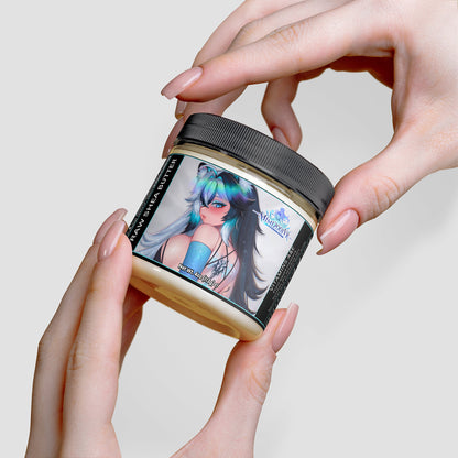 Mimi2001VR - Raw Shea Butter