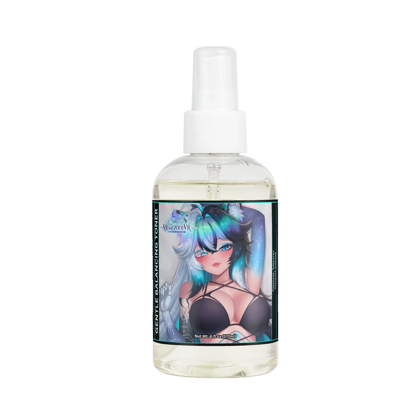 Mimi2001VR - Gentle Balancing Toner