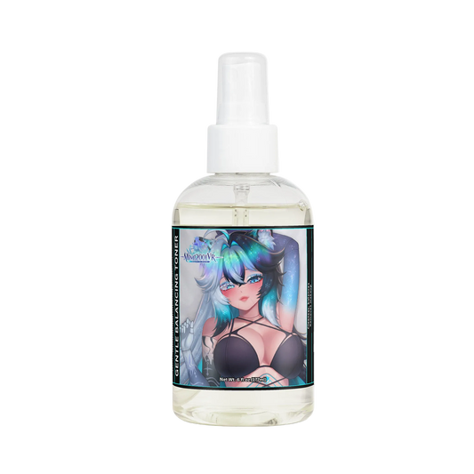 Mimi2001VR - Gentle Balancing Toner