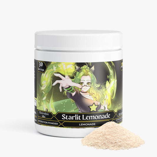 Sevilla Starlight - Starlit Lemonade Hydration Powder (Lemonade)