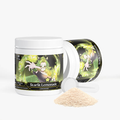 Sevilla Starlight - Starlit Lemonade Hydration Powder (Lemonade)