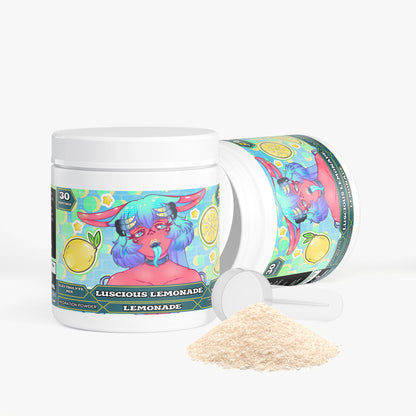 Venus Dawn - Luscious Lemonade Hydration Powder (Lemonade)