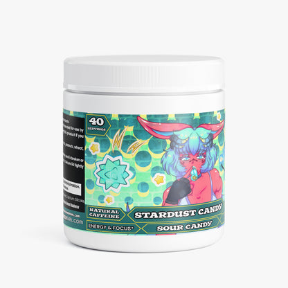 Venus Dawn - Stardust Candy Focus Powder (Sour Candy)