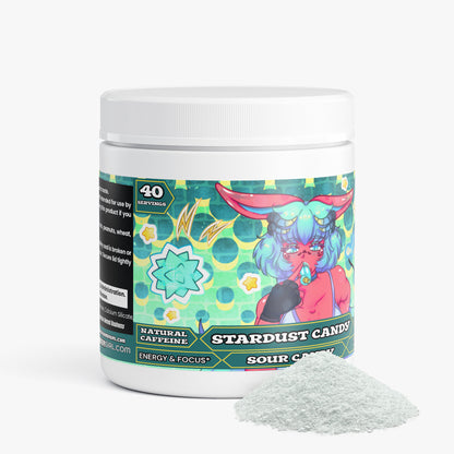 Venus Dawn - Stardust Candy Focus Powder (Sour Candy)