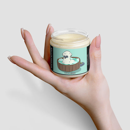 Setteal - Golden Glow Butter (Raw Shea Butter)