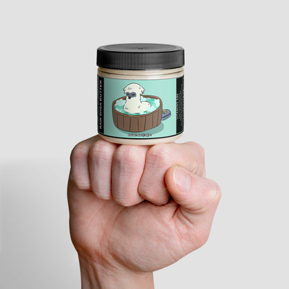 Setteal - Golden Glow Butter (Raw Shea Butter)