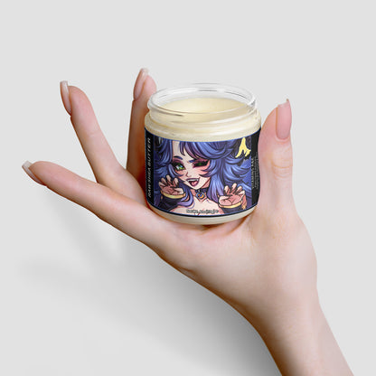 MysticalRai - Raw Shea Butter