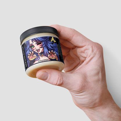 MysticalRai - Raw Shea Butter
