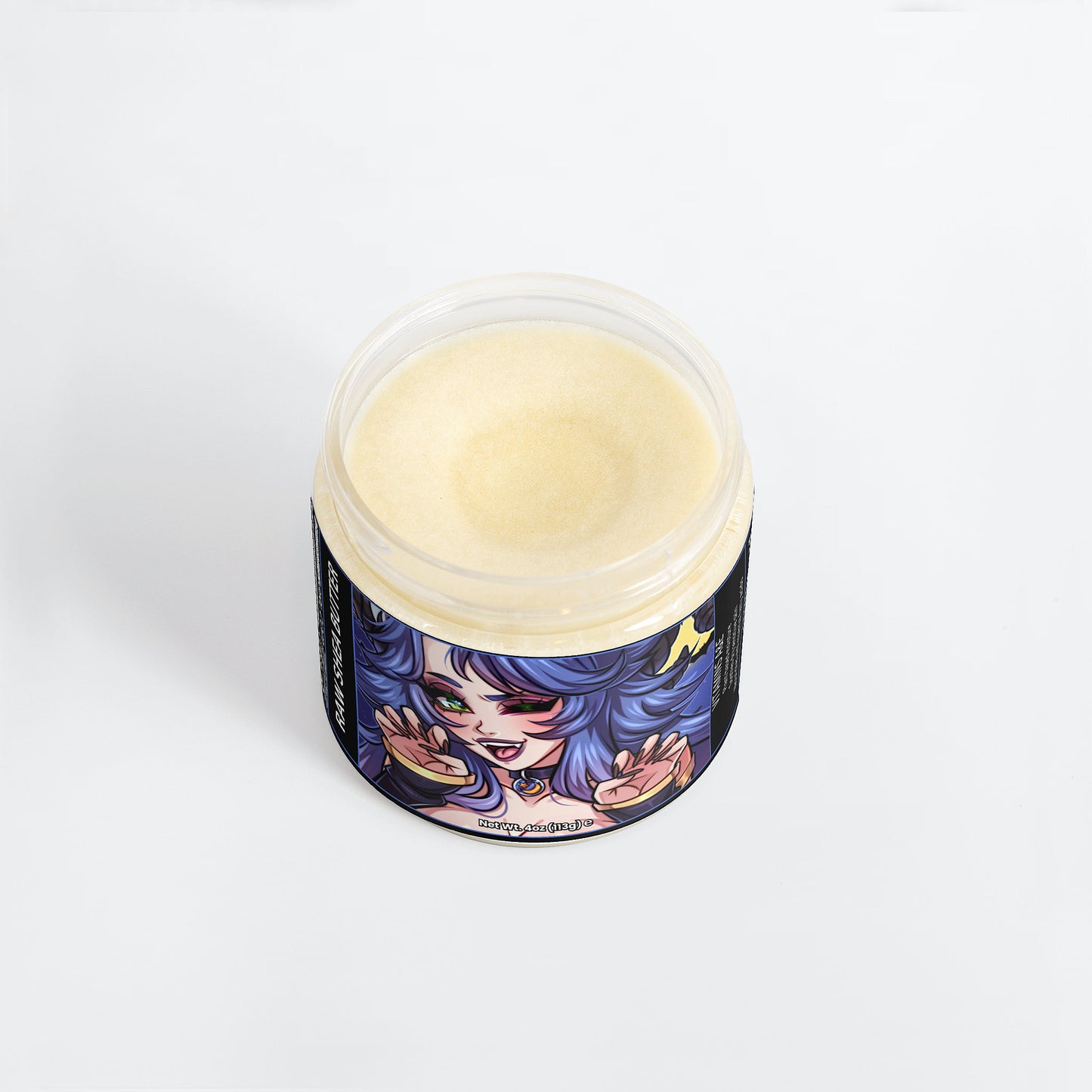 MysticalRai - Raw Shea Butter