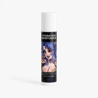 MysticalRai - Hydration Moisturizer