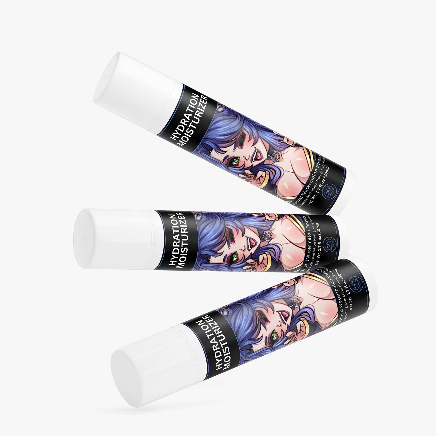 MysticalRai - Hydration Moisturizer