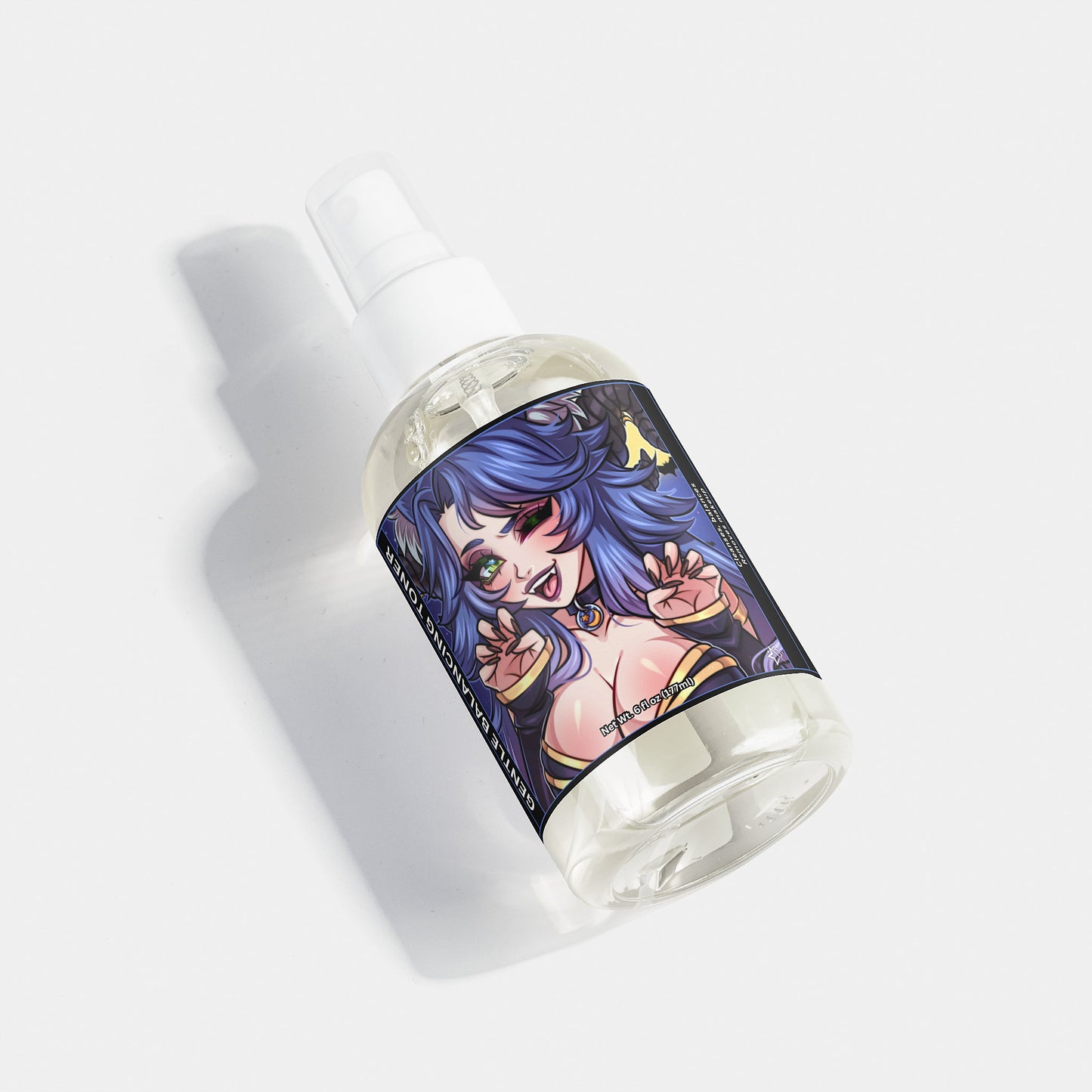 MysticalRai - Gentle Balancing Toner