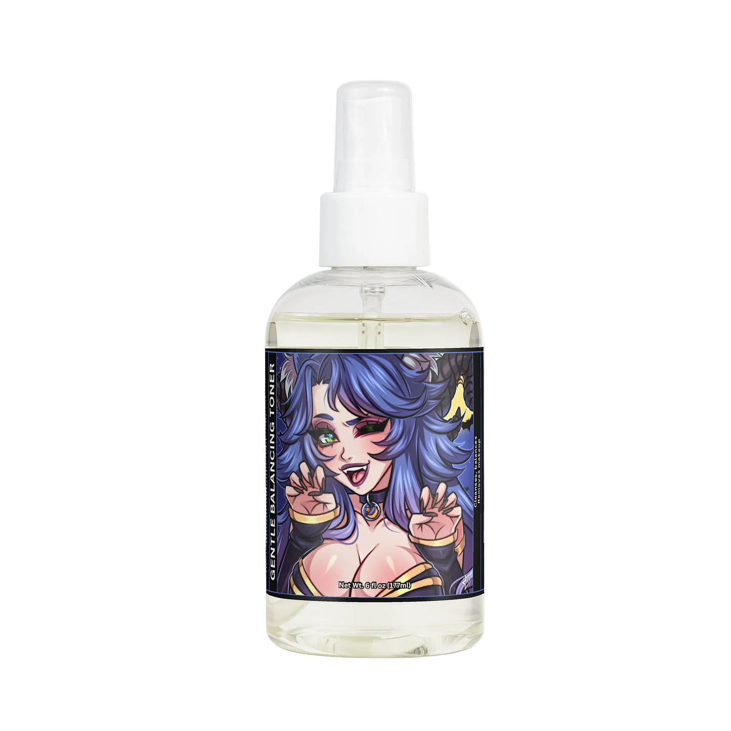 MysticalRai - Gentle Balancing Toner
