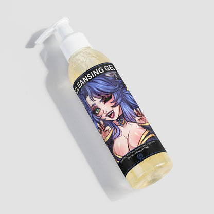 MysticalRai - Gentle Cleansing Gel