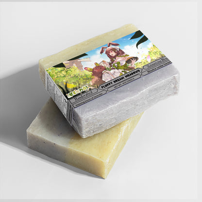 Ezenal Darcen - Fluffy Dream Meadows Slumber Soap
