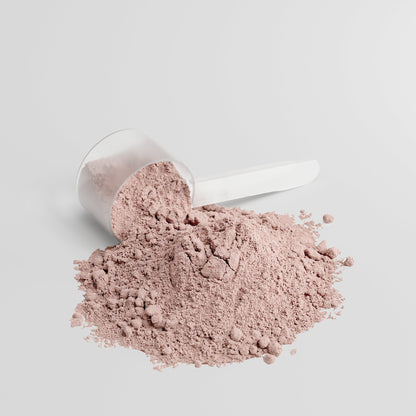 Ezenal Darcen - Vanilla Milky Mountains Plant Protein (Vanilla)