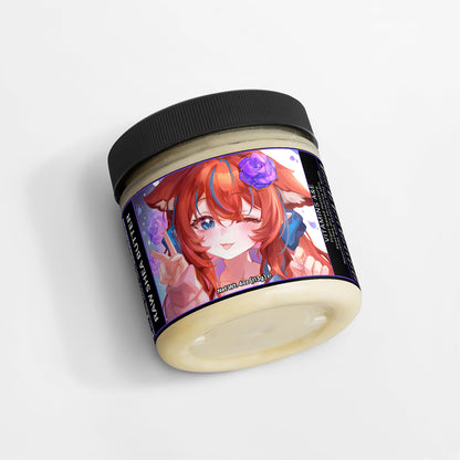 Starcat Tailchaser - Raw Shea Butter