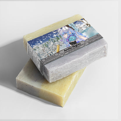 ArcticNicki - Arctic Nights Slumber Soap
