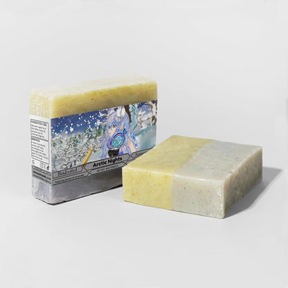 ArcticNicki - Arctic Nights Slumber Soap