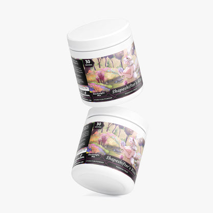 ValeVoRae - Shapeshifter’s Kiss Hydration Powder (Passion Fruit)