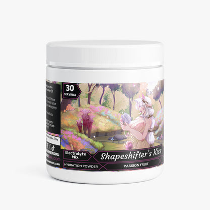 ValeVoRae - Shapeshifter’s Kiss Hydration Powder (Passion Fruit)