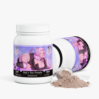 ValeVoRae - Vale’s Fav Protein Plant Protein (Chocolate)