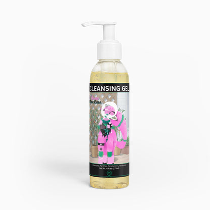 HazelMoolight - Gentle Cleansing Gel