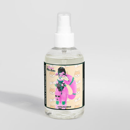HazelMoolight - Gentle Balancing Toner