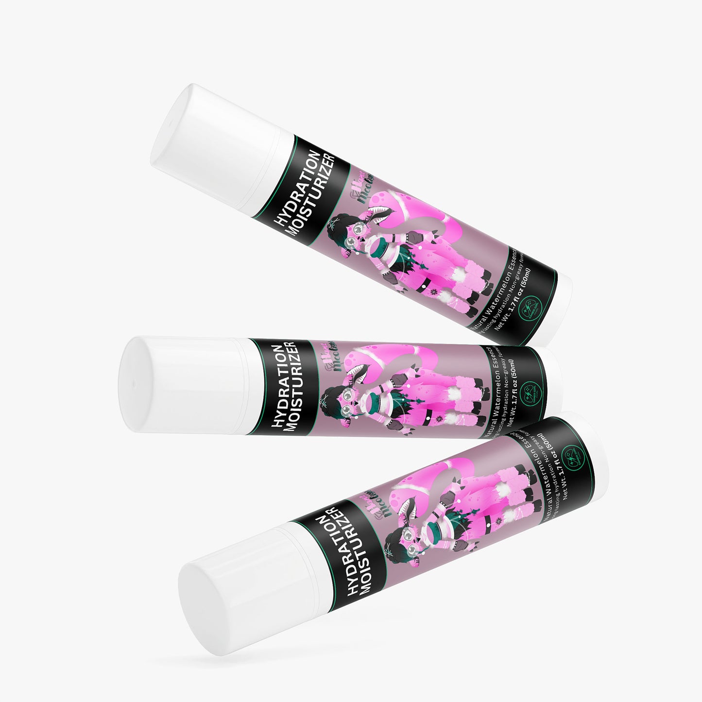 HazelMoolight - Hydration Moisturizer
