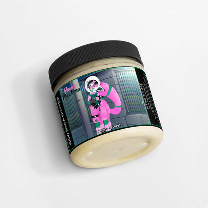 HazelMoolight - Raw Shea Butter