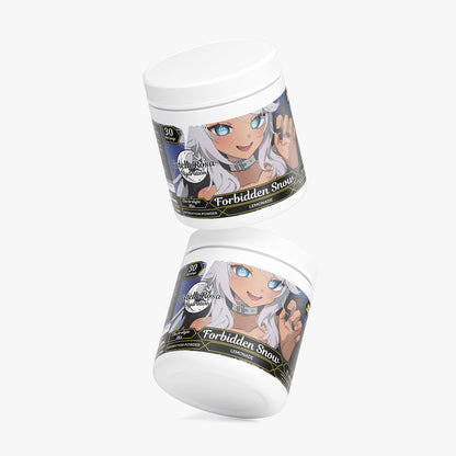 EstelleRosa - Forbidden Snow Hydration Powder (Lemonade)