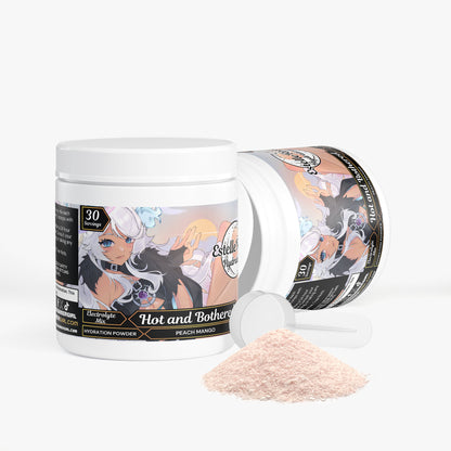 EstelleRosa - Hot and Bothered Hydration Powder (Peach Mango)