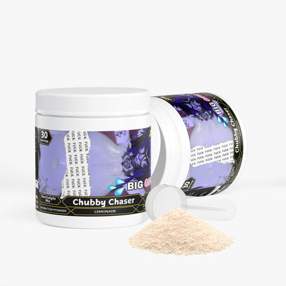 LivvyTheGhoul - Chubby Chaser Hydration Powder (Lemonade)