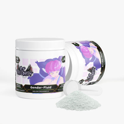 RJ_TheLonelyVT - Gender-Fluid Energy Powder (Melon Creamsicle)