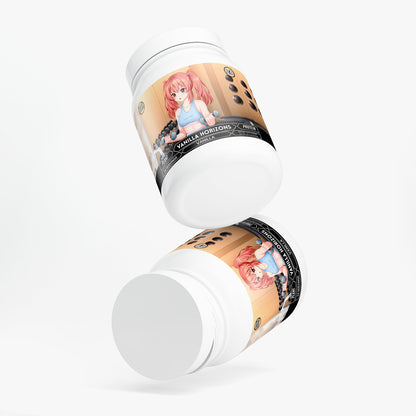 AdmiralTrina - Vanilla Horizons Plant Protein (Vanilla)