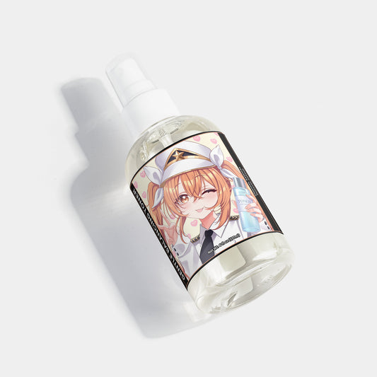 AdmiralTrina - Gentle Balancing Toner