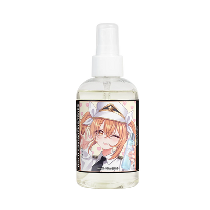 AdmiralTrina - Gentle Balancing Toner