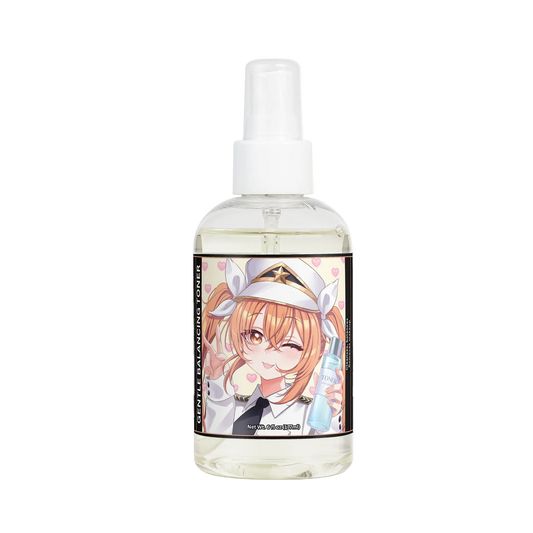 AdmiralTrina - Gentle Balancing Toner
