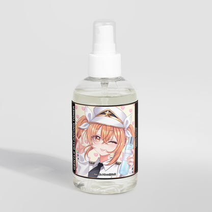 AdmiralTrina - Gentle Balancing Toner