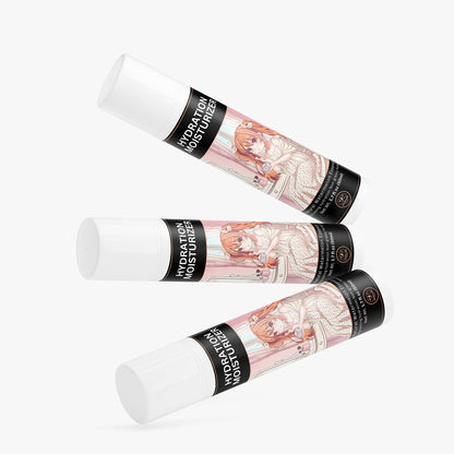 AdmiralTrina - Hydration Moisturizer
