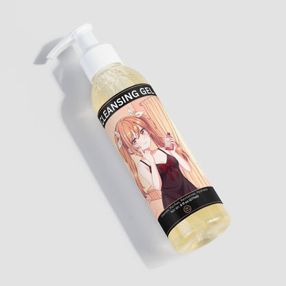 AdmiralTrina - Gentle Cleansing Gel