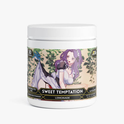 Angelica - Sweet Temptation Hydration Powder (Lemonade)
